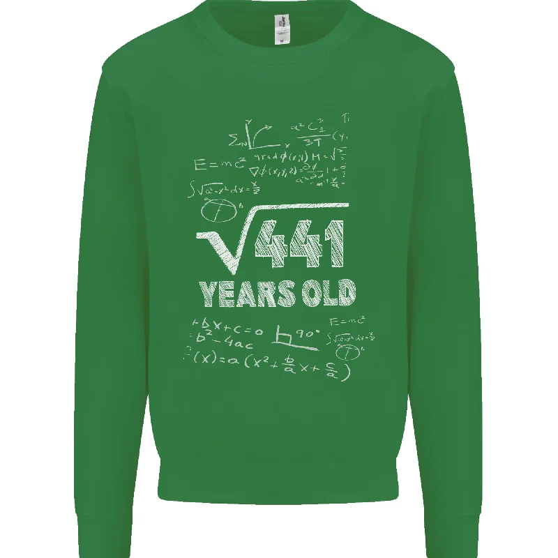 Irish Green