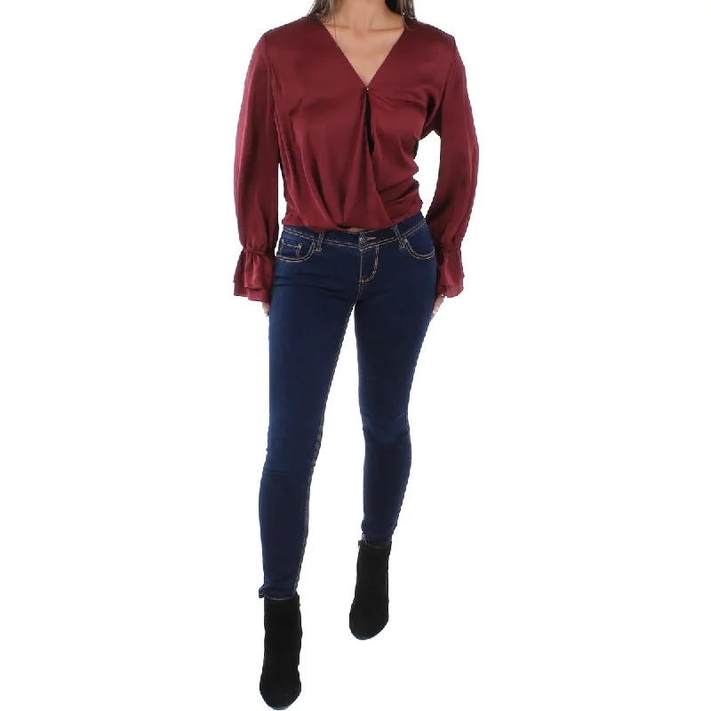 Earth Red