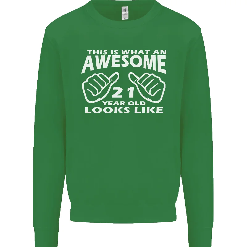 Irish Green
