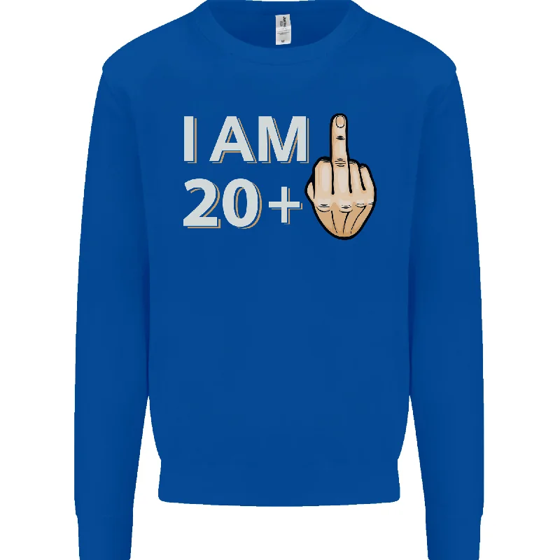 Royal Blue