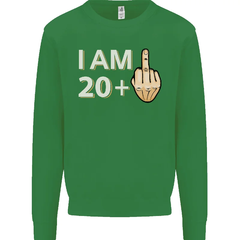 Irish Green