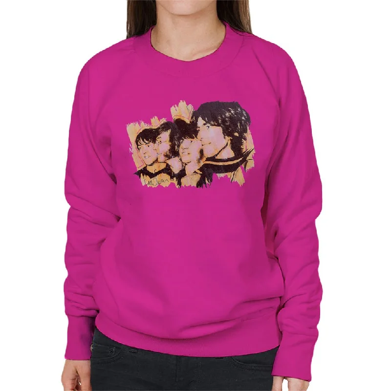 Hot Pink