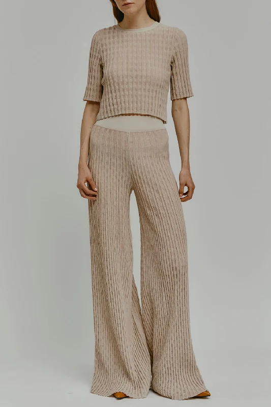 SAINT JOHN PANT Comfy Cargo Trousers