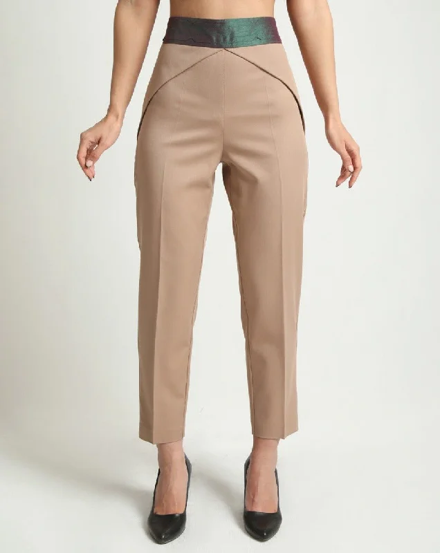 SARV Women's Classic Pants Stylish Harem Pants
