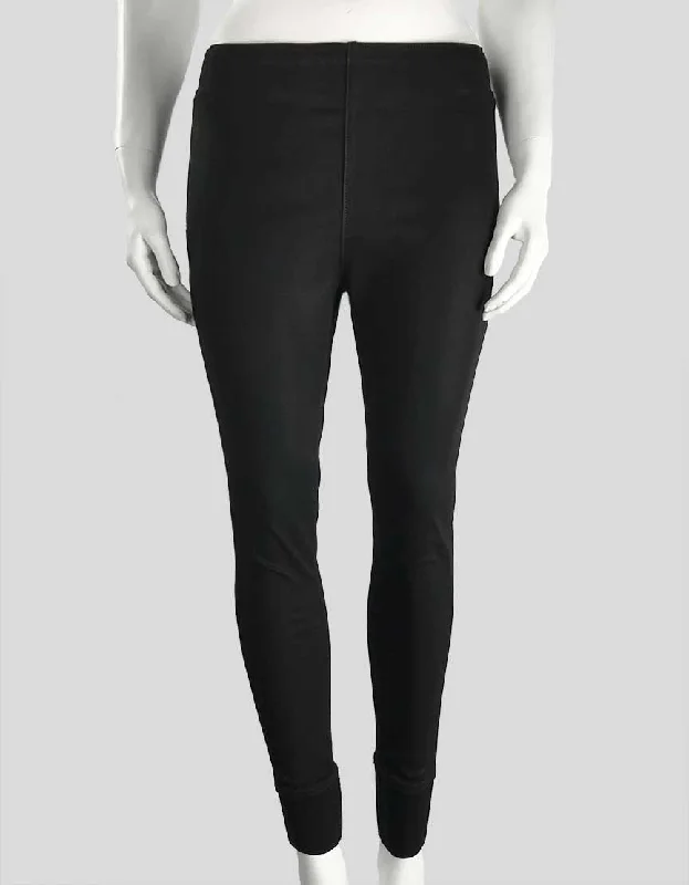 Rag & Bone Skinny Jogger Pants - Small Cozy Knit Pants