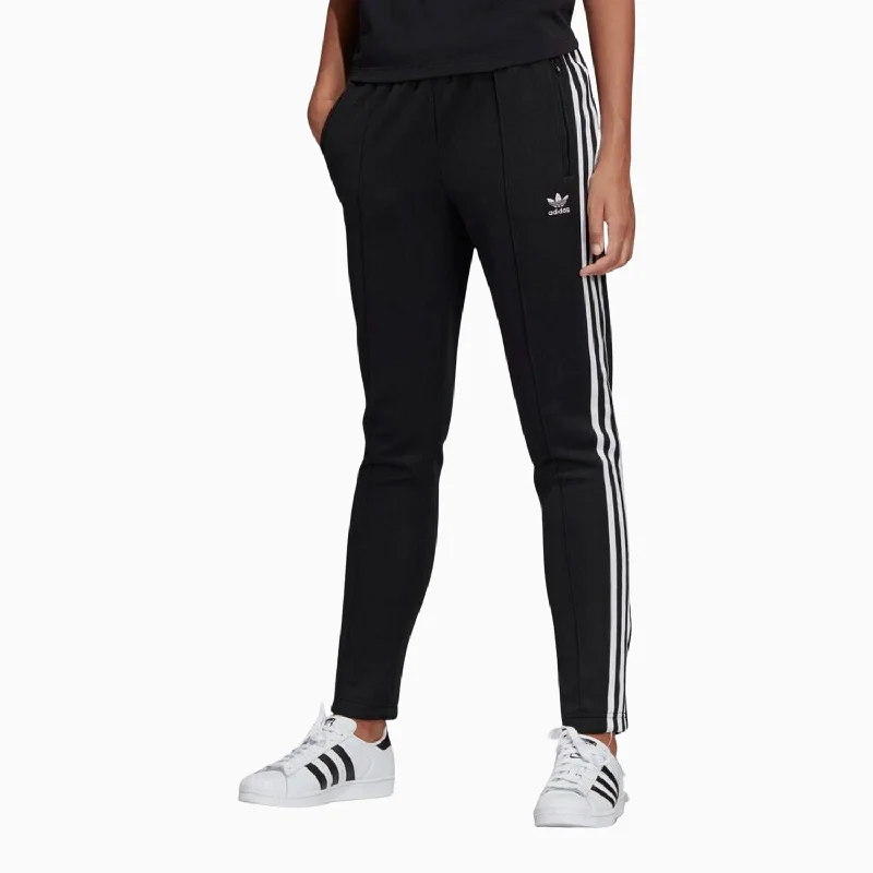 Women's Superstars Track Pant Soft Stretch Leggings