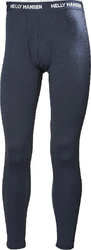 Lifa Merino Baselayer Pants - Men's|-|Caleçons longs Lifa Merino - Homme Elegant Wool Trousers