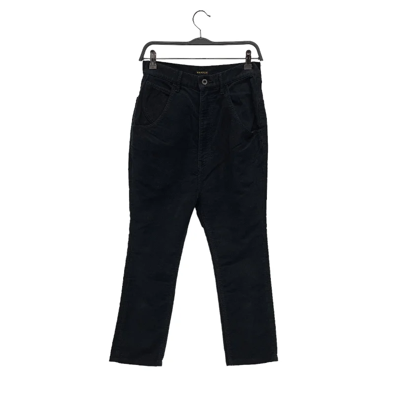KAPITAL/Cropped SAILOR PANTS// NVY Casual Yoga Pants