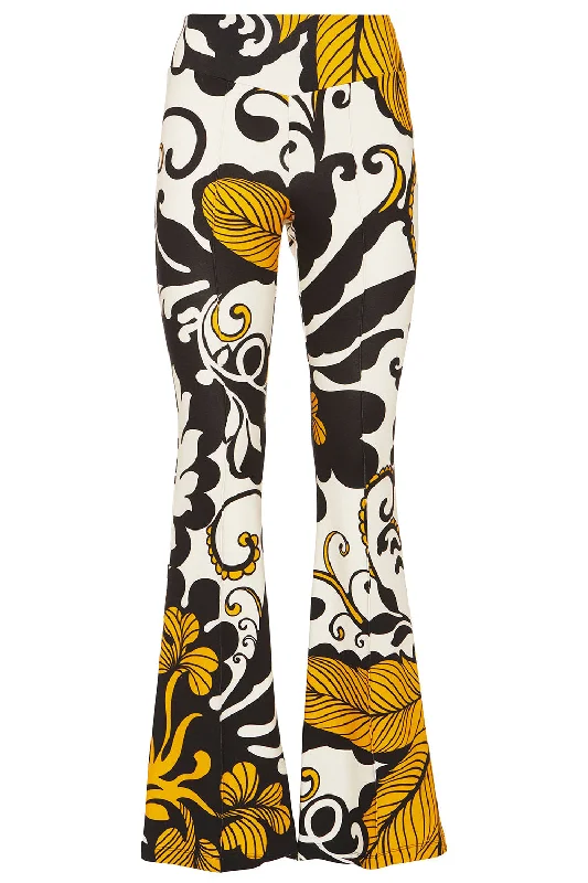 New Meditation Pant - Marea Comfortable Jogging Pants
