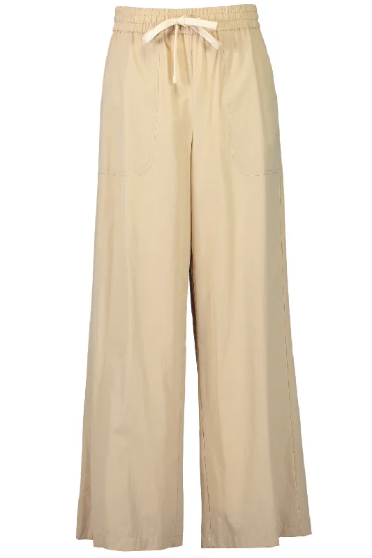 Main Street Pant Classic Stretch Pants