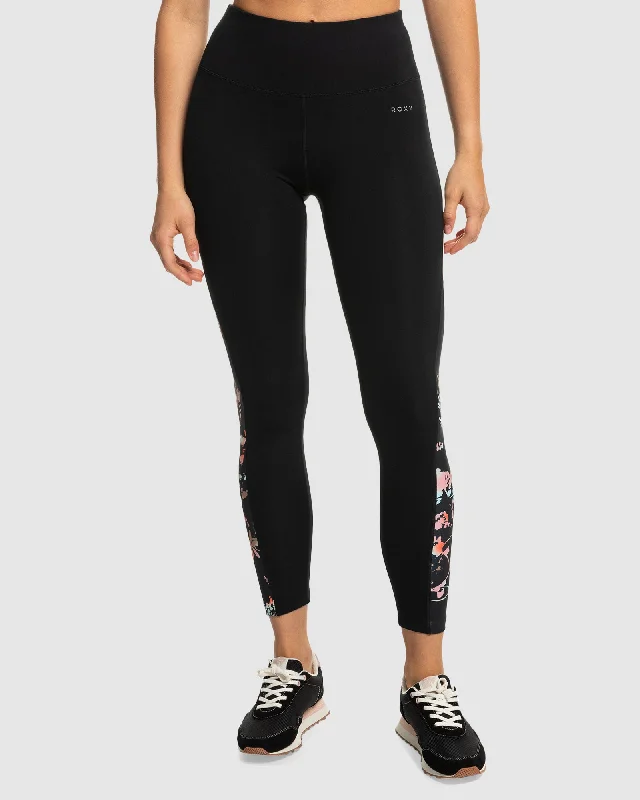 Womens Shalala Love Pants Comfy Cargo Trousers