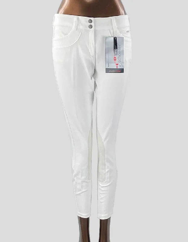 ARIAT Pro Series Equestrian Riding Pants w/ Tags - 28R US Casual Drawstring Pants