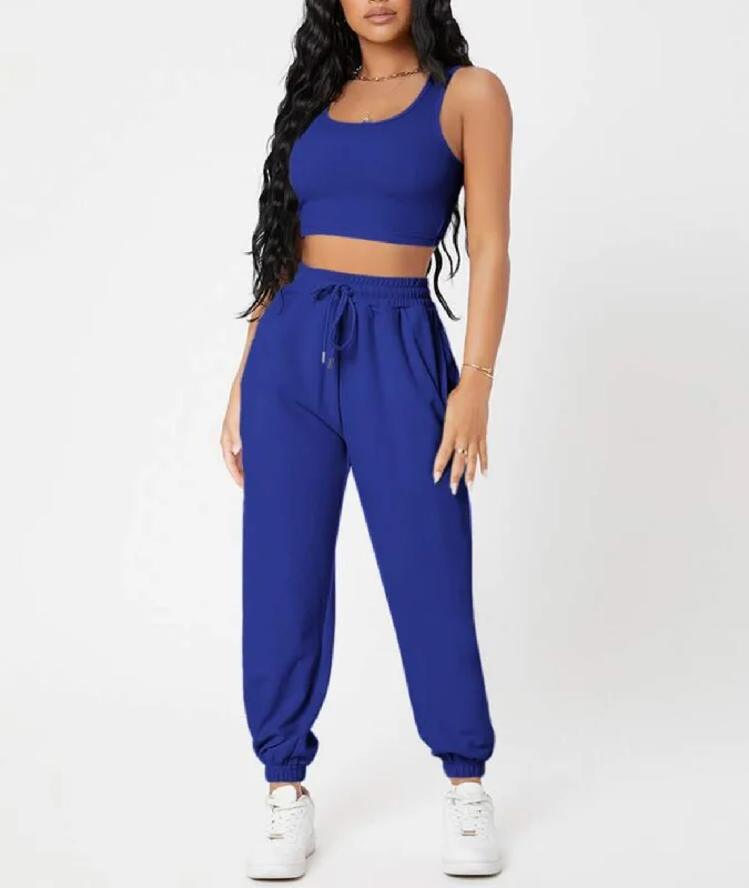 Royal Blue