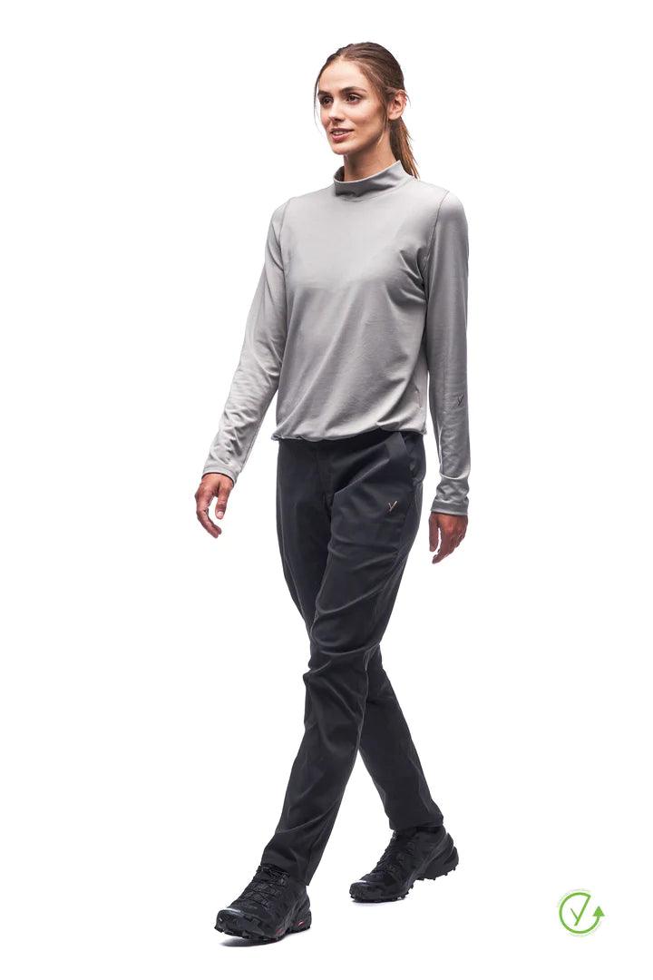 INDYEVA ANISMARE PANT Trendy Work Pants