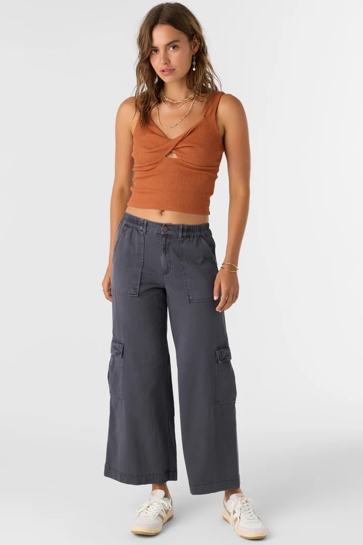 ONEILL BREXTON CARGO PANT Classic Straight Pants