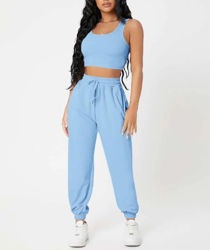 Sky Blue