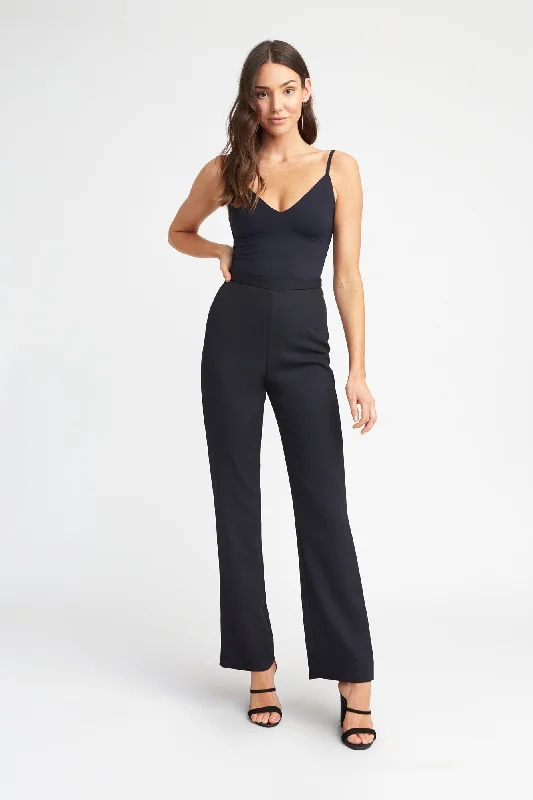 Dayna Pants Classic Flared Pants