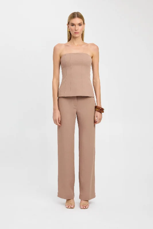 Ariel Low Rise Pant Comfortable Jogging Pants