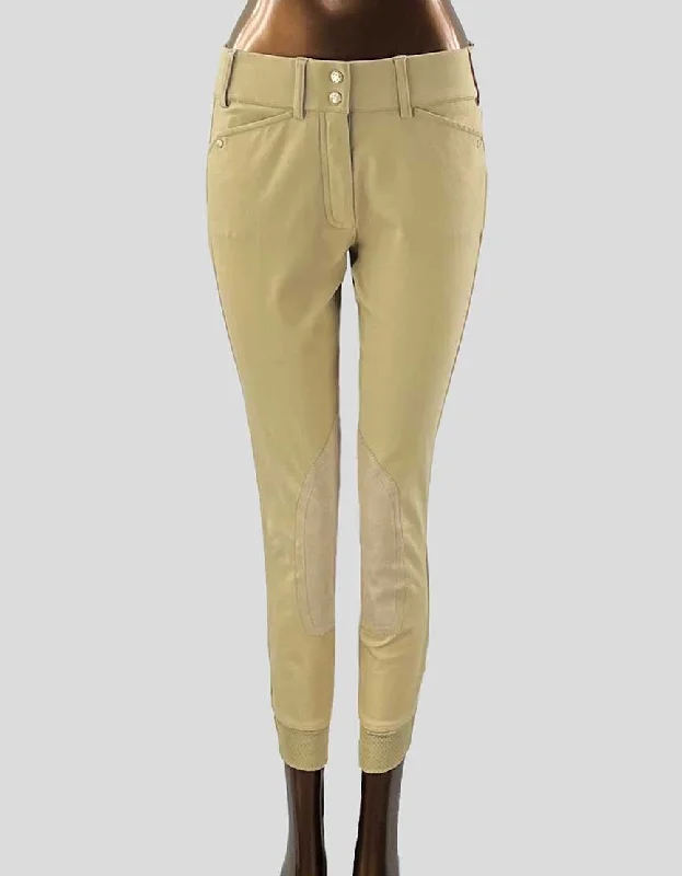 ARIAT PRO SERIES Riding Pants - 26R US High-Waist Yoga Pants