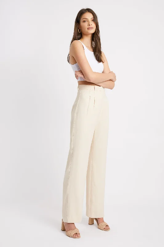 Montmartre Tailored Pants Casual Track Pants