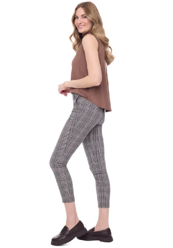 TYLER GWYNETH TUDOR PANT Comfortable Denim Leggings