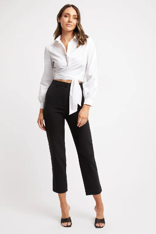 Audrey Pant Soft Stretch Leggings