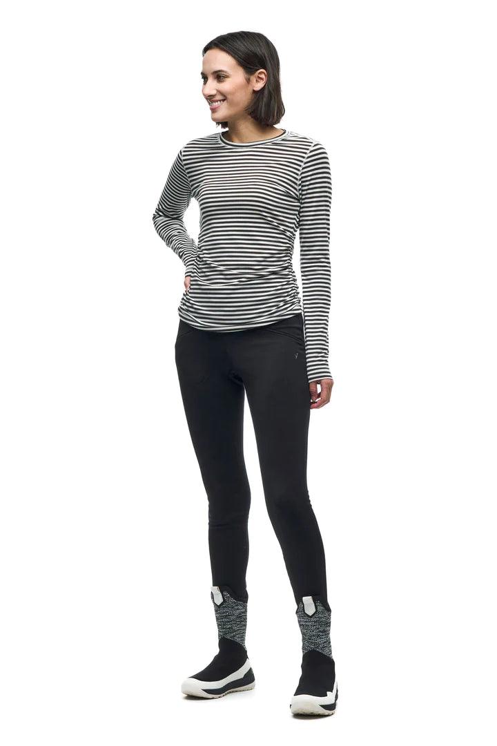 INDYEVA RASAR PANT Comfortable Cargo Pants