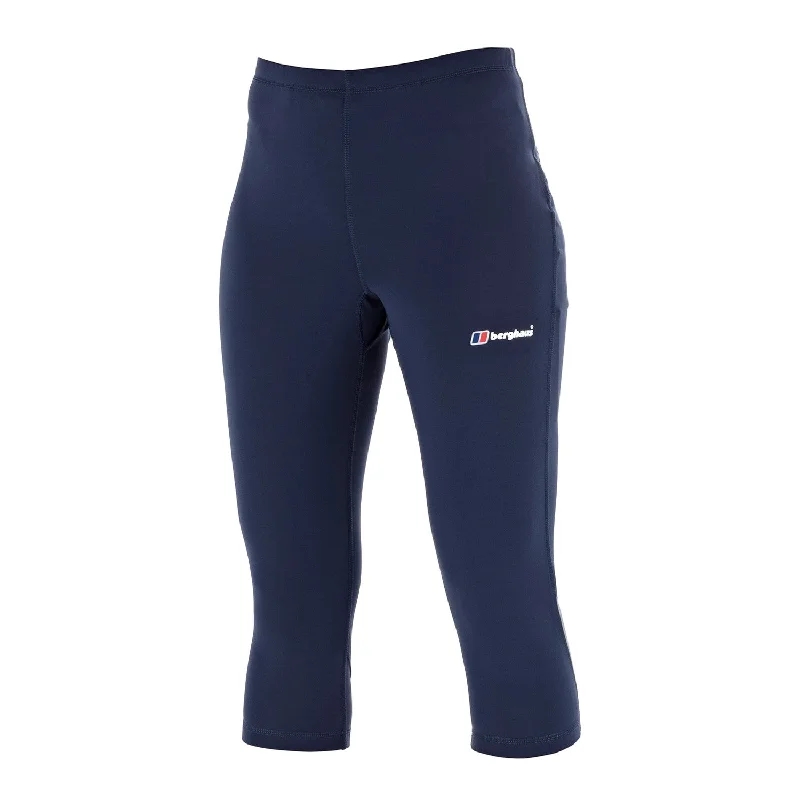 Berghaus Women's Vapour Capri Pants Chic Capri Pants