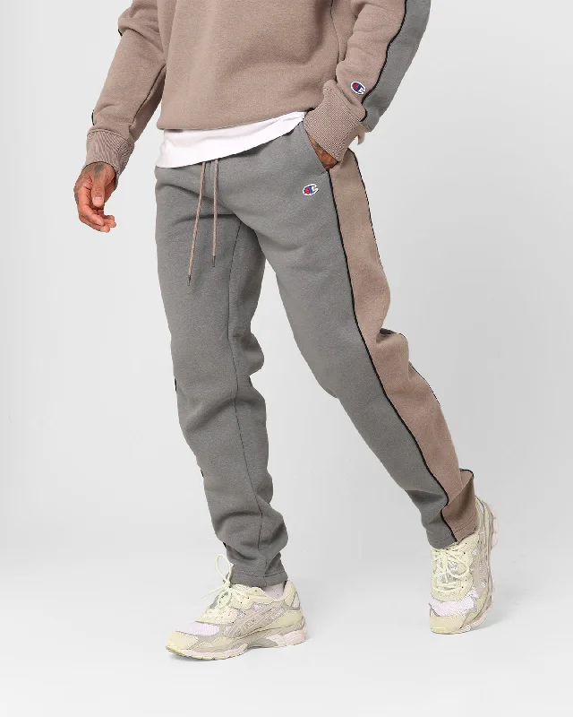 Champion Rochester City Pants Cool Slate Grey Soft Stretch Pants