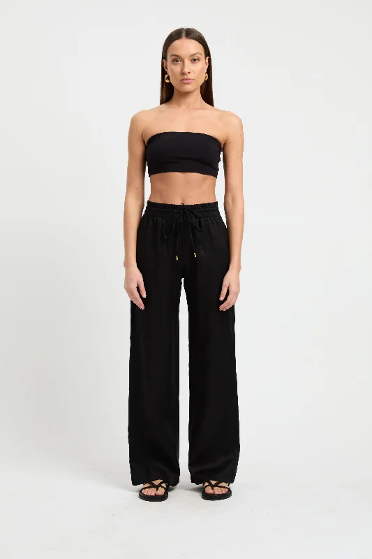 Tahiti Pant Warm Wool Trousers