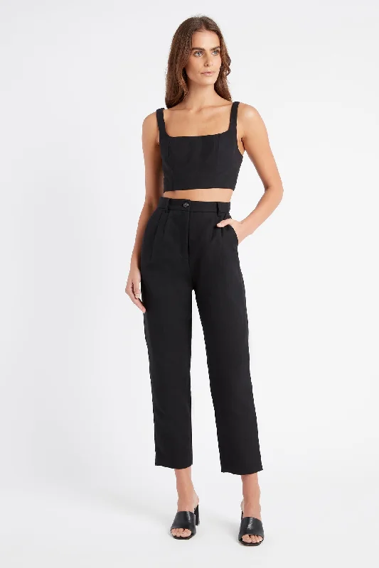 Avion Pants Classic Straight Pants