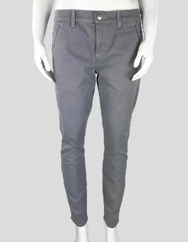 Crippen Six Pants 27 Slim-Fit Leggings