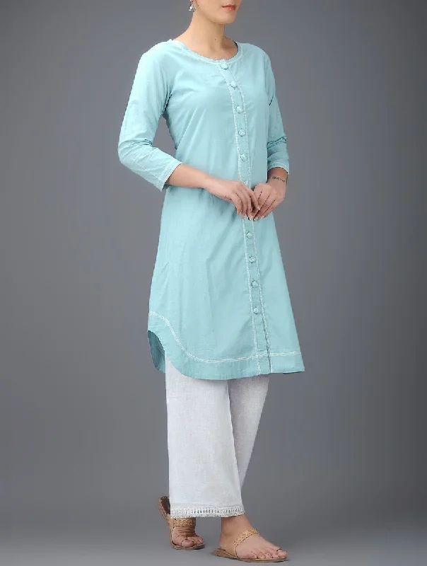 Makayla Gotapatti Linen Pant Formal Linen Trousers