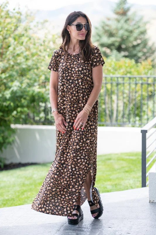 Black Leopard