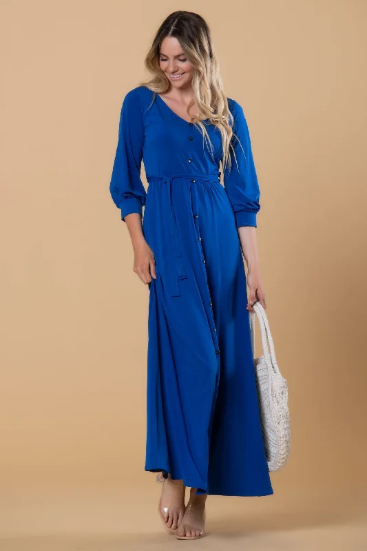 Royal Blue