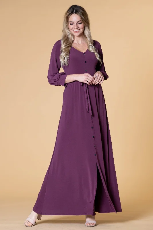 Plum Dark