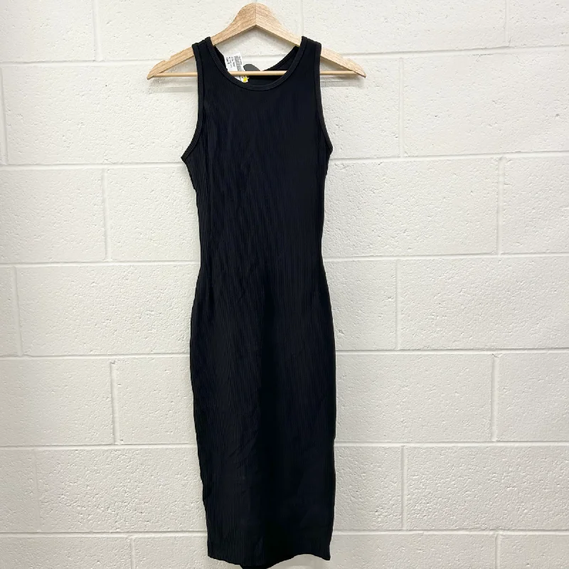Lulu Lemon Maxi Dress Size Small Trendy Floral Print Maxi Dress