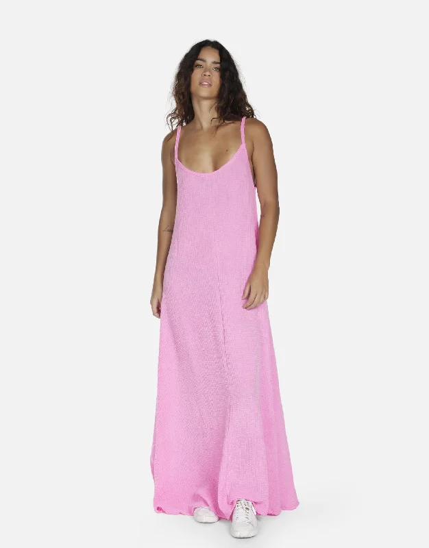 Truby Maxi Dress Stylish Boho Maxi Dress