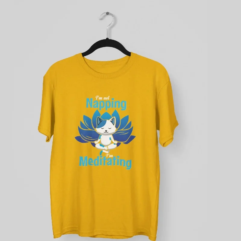 Mustard Yellow