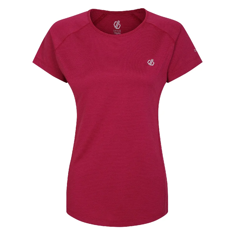 Berry Pink Marl