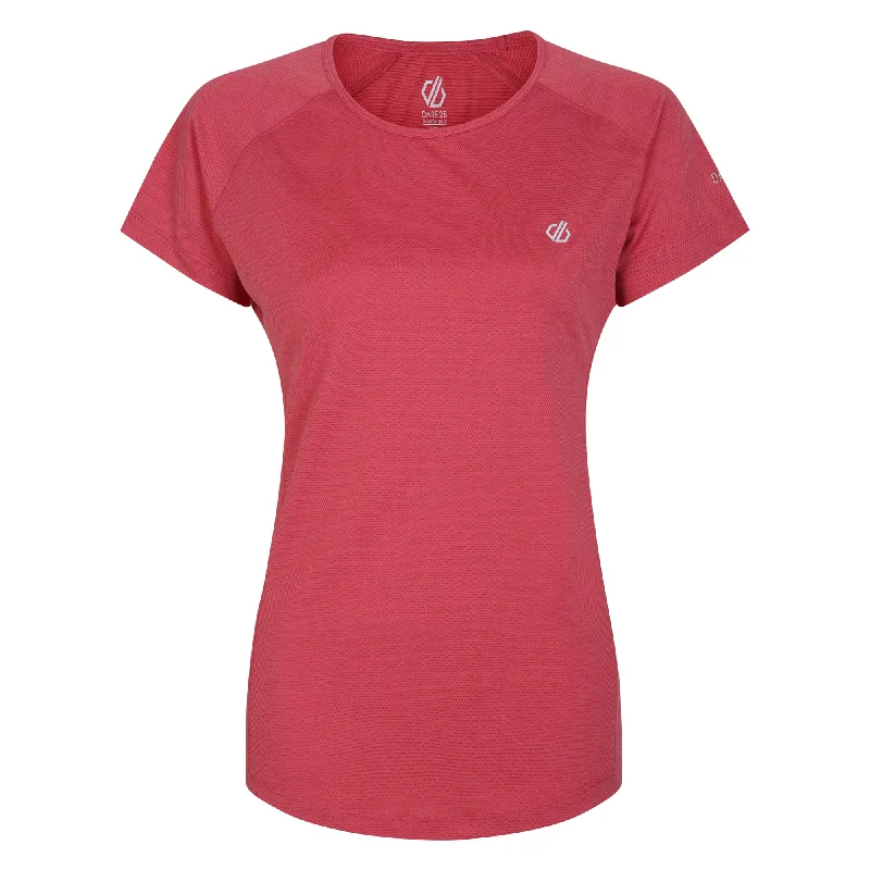 Sorbet Pink Marl