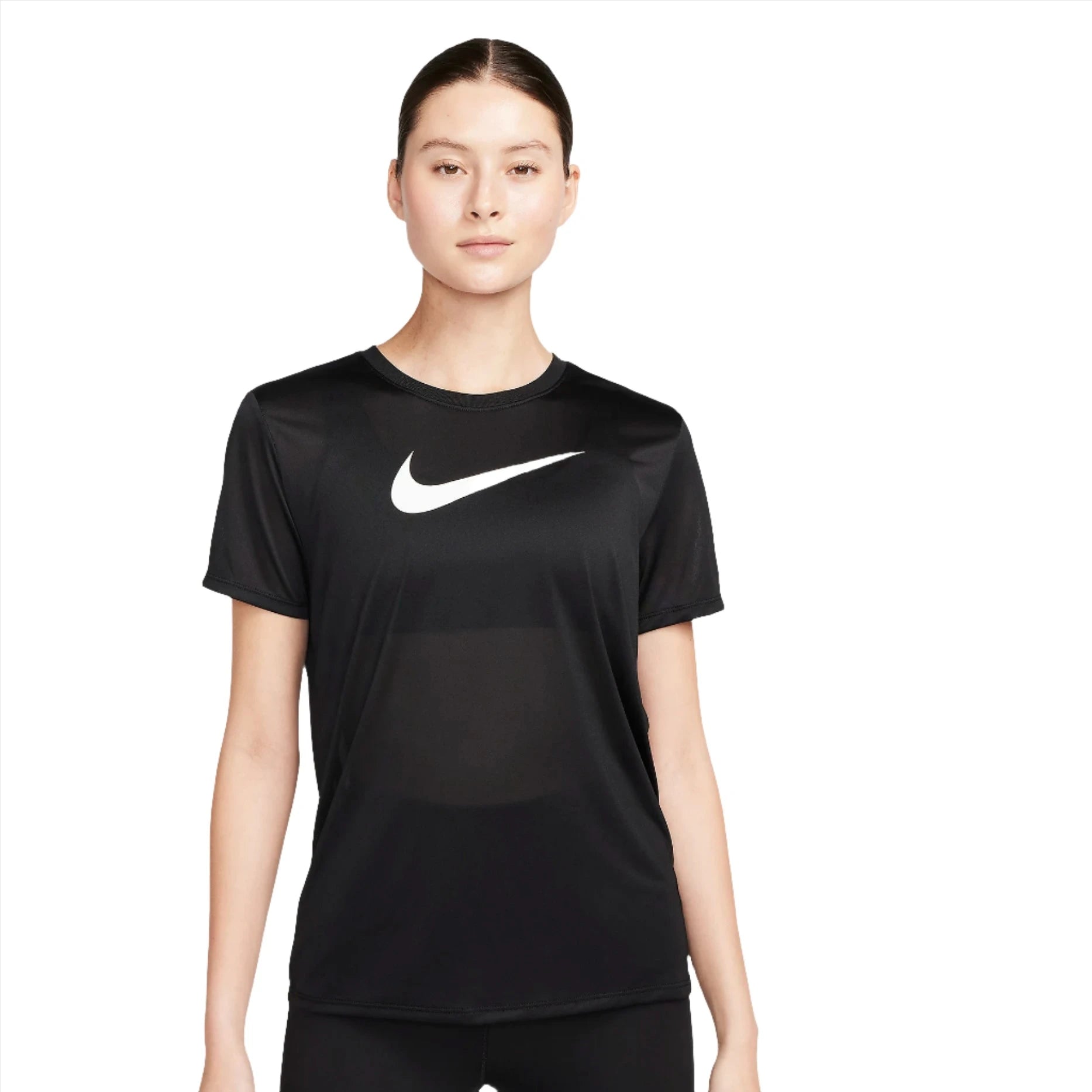 Dri-FIT Graphic T-Shirt Zippered Buttoned Snapped
