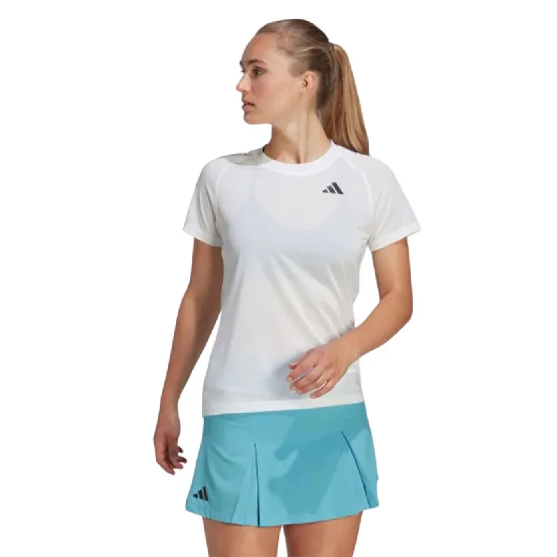 Club Tennis T-Shirt Cozy Warm Stylish