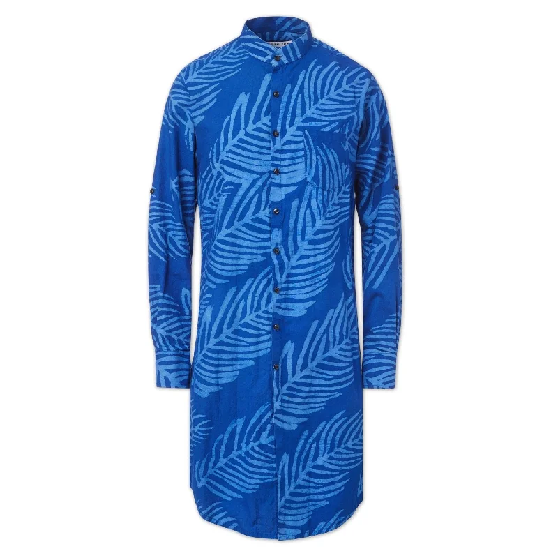 Hand-Batik Cotton Stanley Shirt Chenille Blend Fleece Blend Nylon Blend