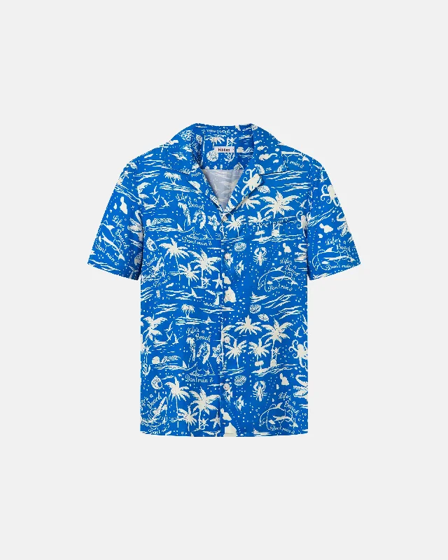 Life's a beach shirt Sequined Glittery Shiny