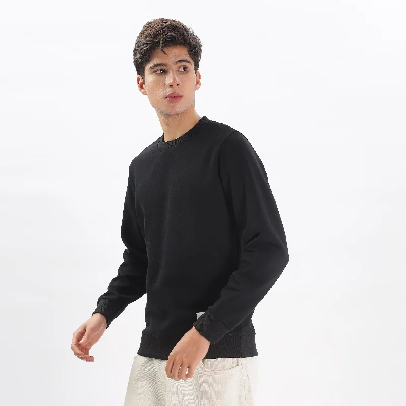 Unisex Long sleeve Oversize Tshirt Knit Fabric Woven Fabric Fleece Fabric