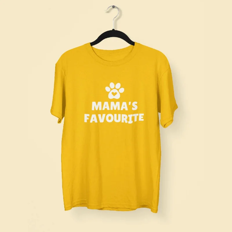 Mustard Yellow