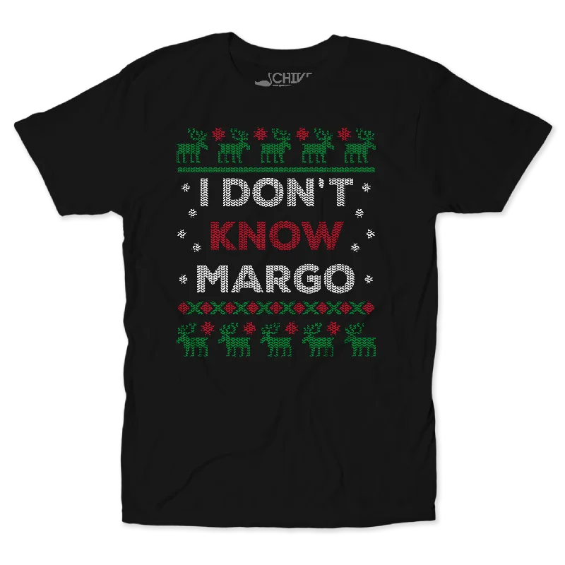 Margo Tee Cashmere Blend Cotton Blend Poly Blend