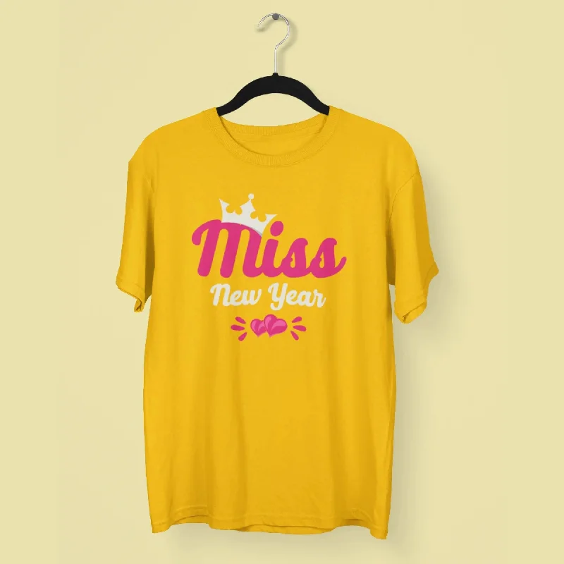 Mustard Yellow
