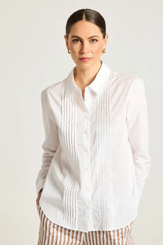 Pine Shirt Cozy Warm Stylish